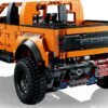 Lego Technic 42126 - Ford F-150 Raptor