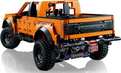 Lego Technic 42126 - Ford F-150 Raptor
