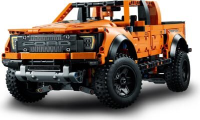 Lego Technic 42126 - Ford F-150 Raptor