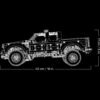 Lego Technic 42126 - Ford F-150 Raptor