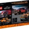 Lego Technic 42126 - Ford F-150 Raptor
