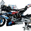Lego Technic 42130 - Motocicleta BMW M1000 RR