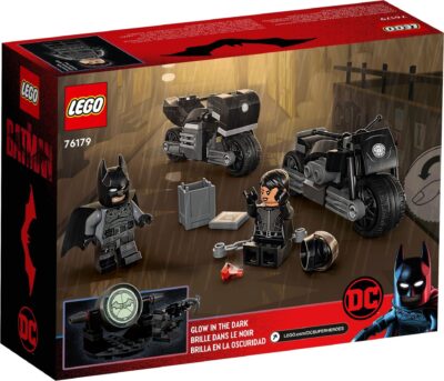 76179_box5_v39 Lego Super Heroes 76179 - Urmărirea cu motocicleta Batman și Selina Kyle