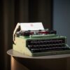 Lego Ideas 21327 - Masina de scris