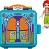 Lego Friends 41669 - Cubul de fotbal al Miei