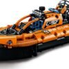 42120_alt2 Lego Technic 42120 - Aeroglisor de salvare