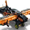 42120_alt4 Lego Technic 42120 - Aeroglisor de salvare
