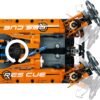 42120_alt6 Lego Technic 42120 - Aeroglisor de salvare