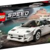 Lego Speed Champions 76908 - Lamborghini Countach