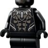 Lego Super Heroes 76204 - Armura de robot a lui Black Panther