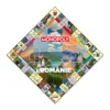 3447914262-1 Hasbro Monopoly WM04757 - Minunata Romanie