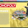 3447914262-4 Hasbro Monopoly WM04757 - Minunata Romanie