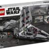Lego Star Wars 75315 - Imperial Light Cruiser