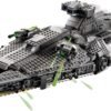 Lego Star Wars 75315 - Imperial Light Cruiser