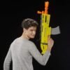 Hasbro Nerf Fortnite E6158 - AR-L Elite Motorized Dart Blaster