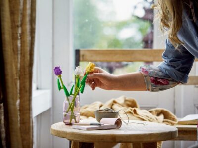 Lego Ideas 40461 - Lalele