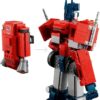 Lego Creator Expert 10302 - Optimus Prime