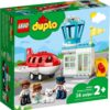 Lego Duplo 10961 - Avion si Aeroport