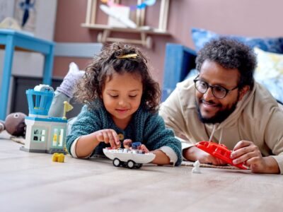 Lego Duplo 10961 - Avion si Aeroport