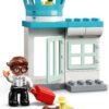 Lego Duplo 10961 - Avion si Aeroport