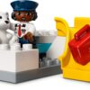 Lego Duplo 10961 - Avion si Aeroport