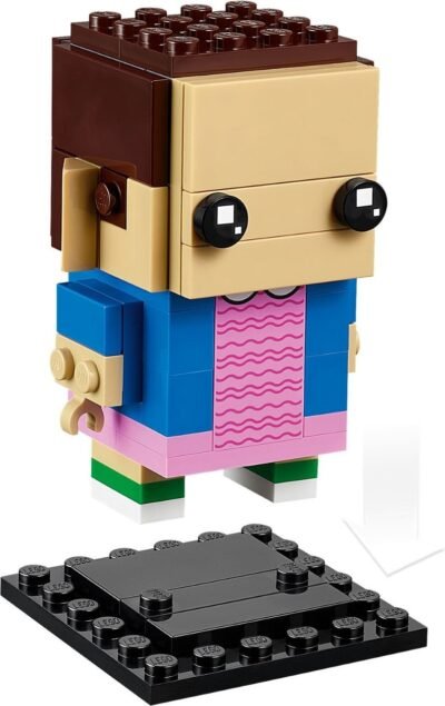 p＊＊＊-m＊＊＊ Lego Brickheadz 40549 - Demogorgon si Eleven - LLStore
