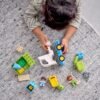 Lego Duplo 10945 - Autogunoiera si reciclare