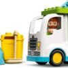 Lego Duplo 10945 - Autogunoiera si reciclare
