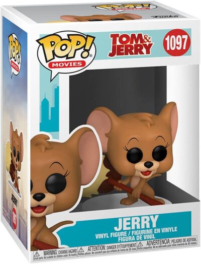 Figurina Funko Pop Tom & Jerry F1097 - Jerry