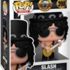 Figurina Funko Pop! Rocks F398 - Slash #398