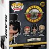 Figurina Funko Pop! Rocks F398 - Slash #398