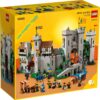 Lego Icons 10305 - Castelul Cavalerilor Leu