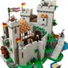 Lego Icons 10305 - Castelul Cavalerilor Leu