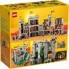Lego Icons 10305 - Castelul Cavalerilor Leu