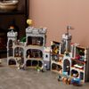 Lego Icons 10305 - Castelul Cavalerilor Leu