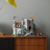Lego Icons 10305 - Castelul Cavalerilor Leu