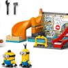 Lego Minions 75546 - Minions in Gru's Lab