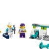 Lego City 40526 - Scutere electrice si punct de reincarcare