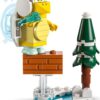 Lego Super Mario Pachete cu personaje Seria 6 - Ice Bro