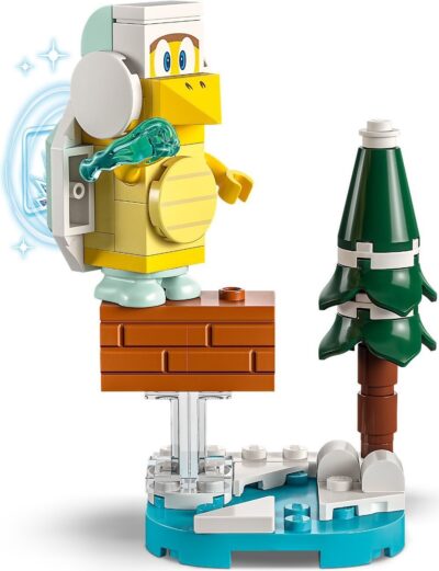 Lego Super Mario Pachete cu personaje Seria 6 - Ice Bro