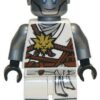 Lego Ninjago 30425 - Terenul de antrenament al maestrului CRU