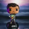 Figurina Funko POP! Movies: Star Wars F461 -  The Mandalorian with Grogu #461
