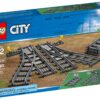 LEGO City 60238 - Macazuri 60238, 8 piese