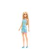 Mattel Papusa Barbie GBK92 - Blonda cu Rochita Barbie