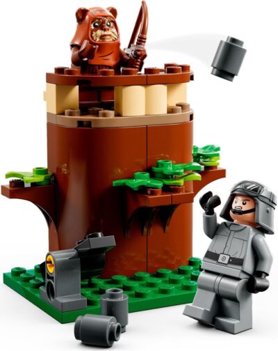 LEGO Star Wars 75332 - AT-ST™