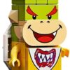Lego Super Mario mar0003 - Bowser Jr.