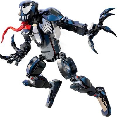 LEGO Super Heroes 76230 - Figurina Venom