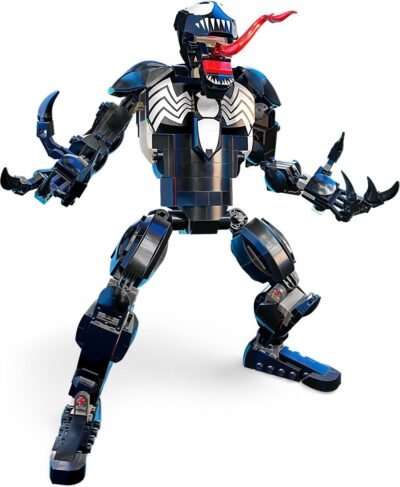 LEGO Super Heroes 76230 - Figurina Venom