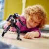 LEGO Super Heroes 76230 - Figurina Venom