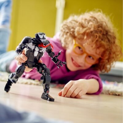 LEGO Super Heroes 76230 - Figurina Venom